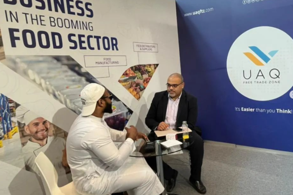 Gulf Food Exhibition 2023